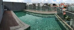 Cubik (D15), Apartment #538071751